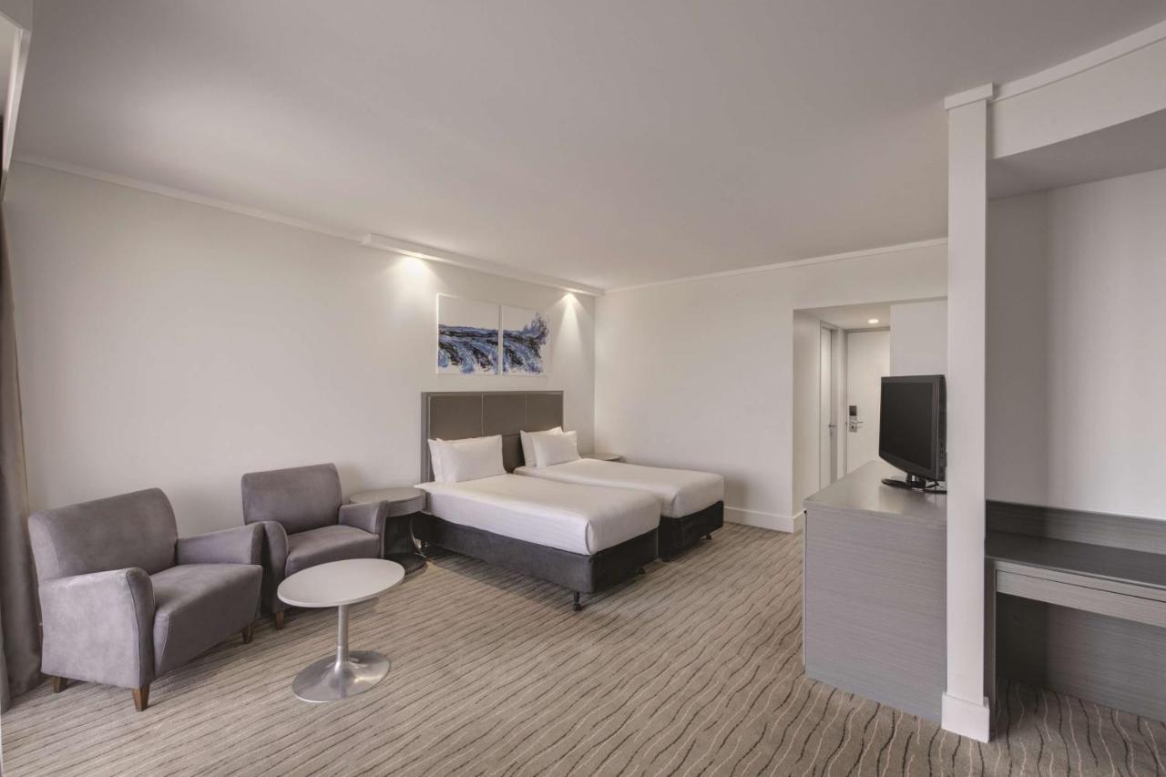 Rendezvous Hotel Perth Scarborough Exteriér fotografie