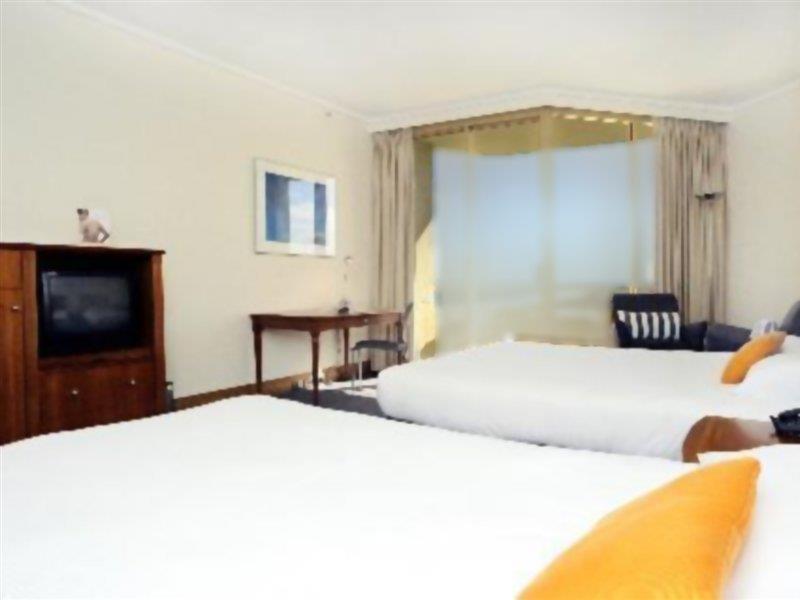 Rendezvous Hotel Perth Scarborough Exteriér fotografie